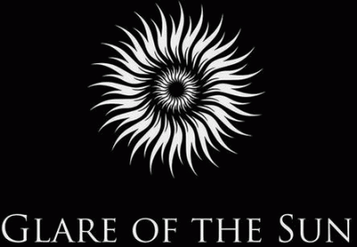 logo Glare Of The Sun